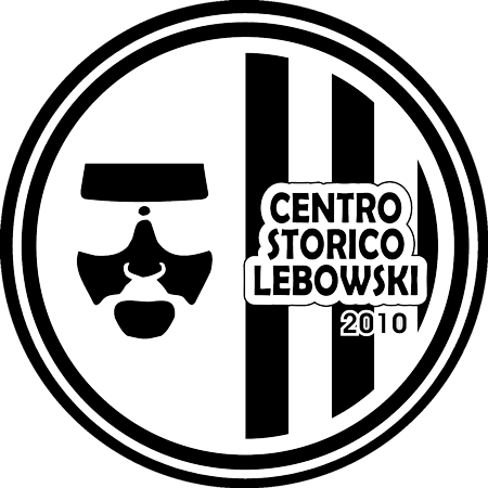 logo ufficiale negativo